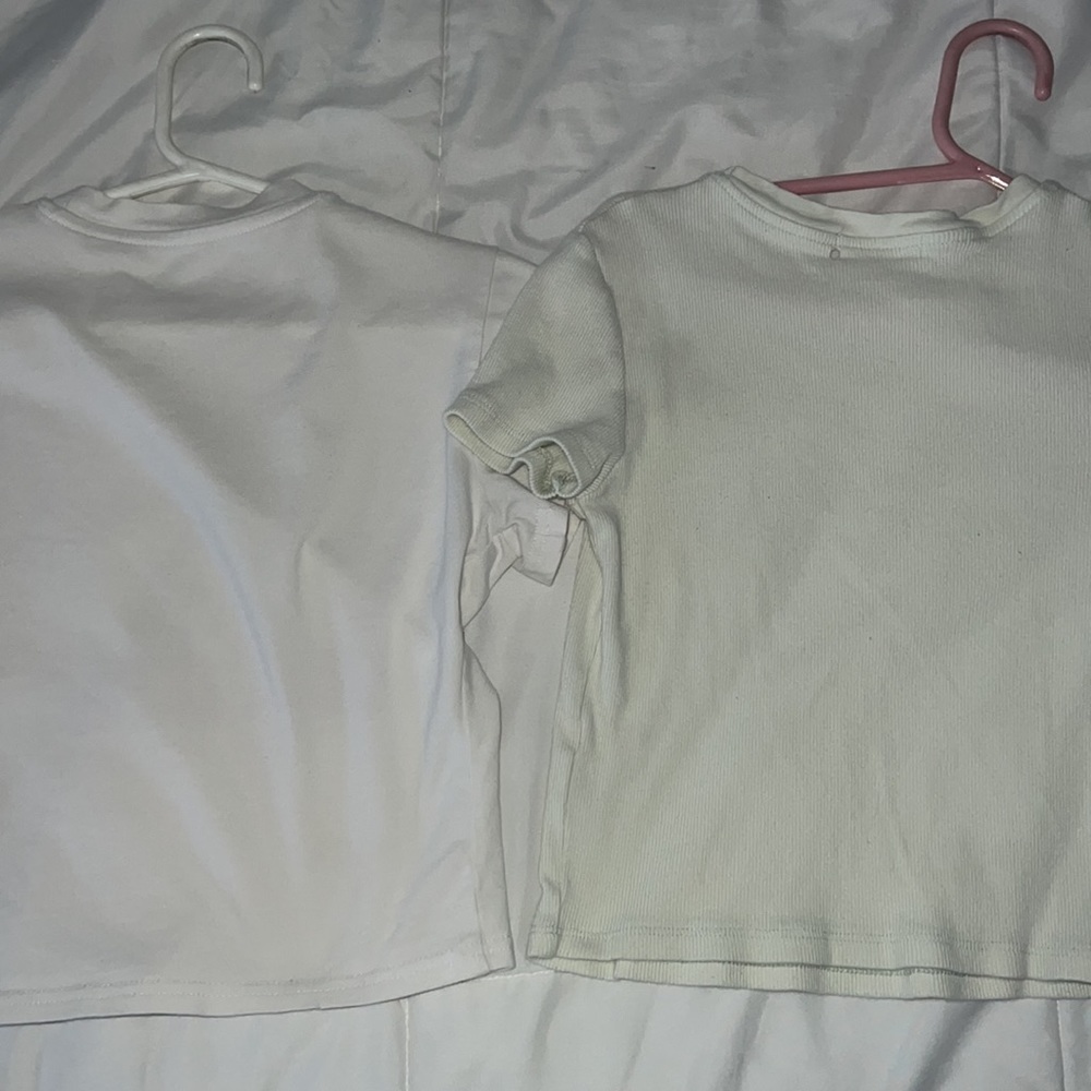 Baby tee’s - Picture 3 of 4